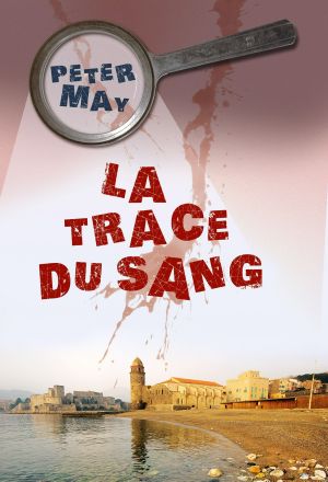 [The Enzo Files 03] • La trace du sang